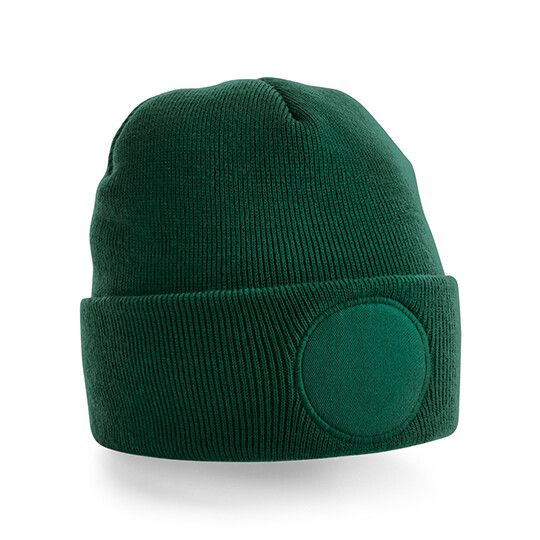bottle green