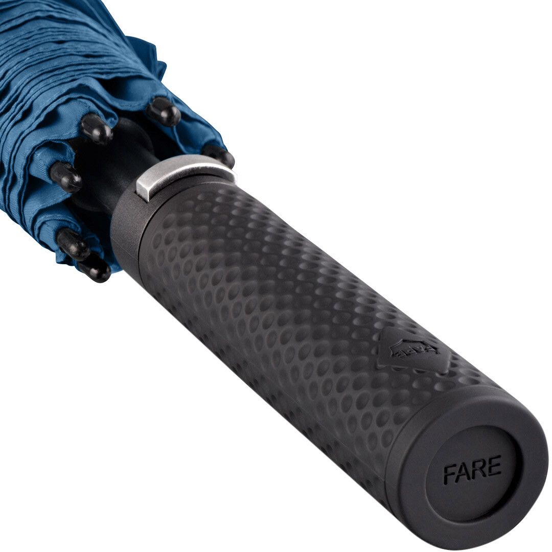 AC-Golf-/Gästeschirm Fibermatic XL Vent Ø133 cm - marine-347