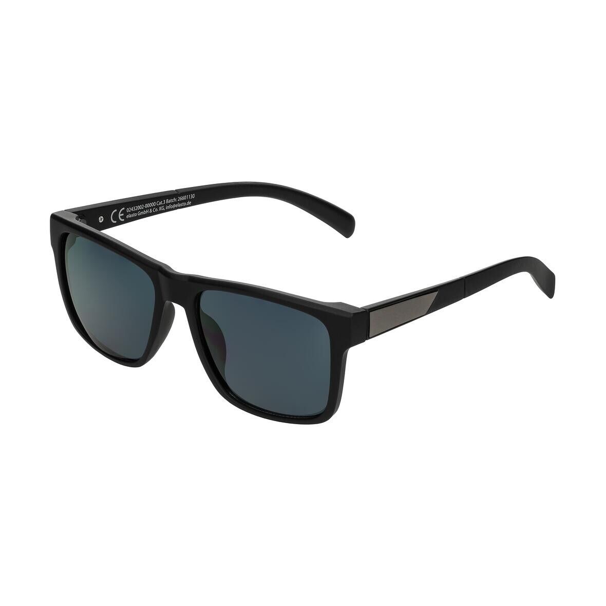Sonnenbrille Nova - schwarz-211
