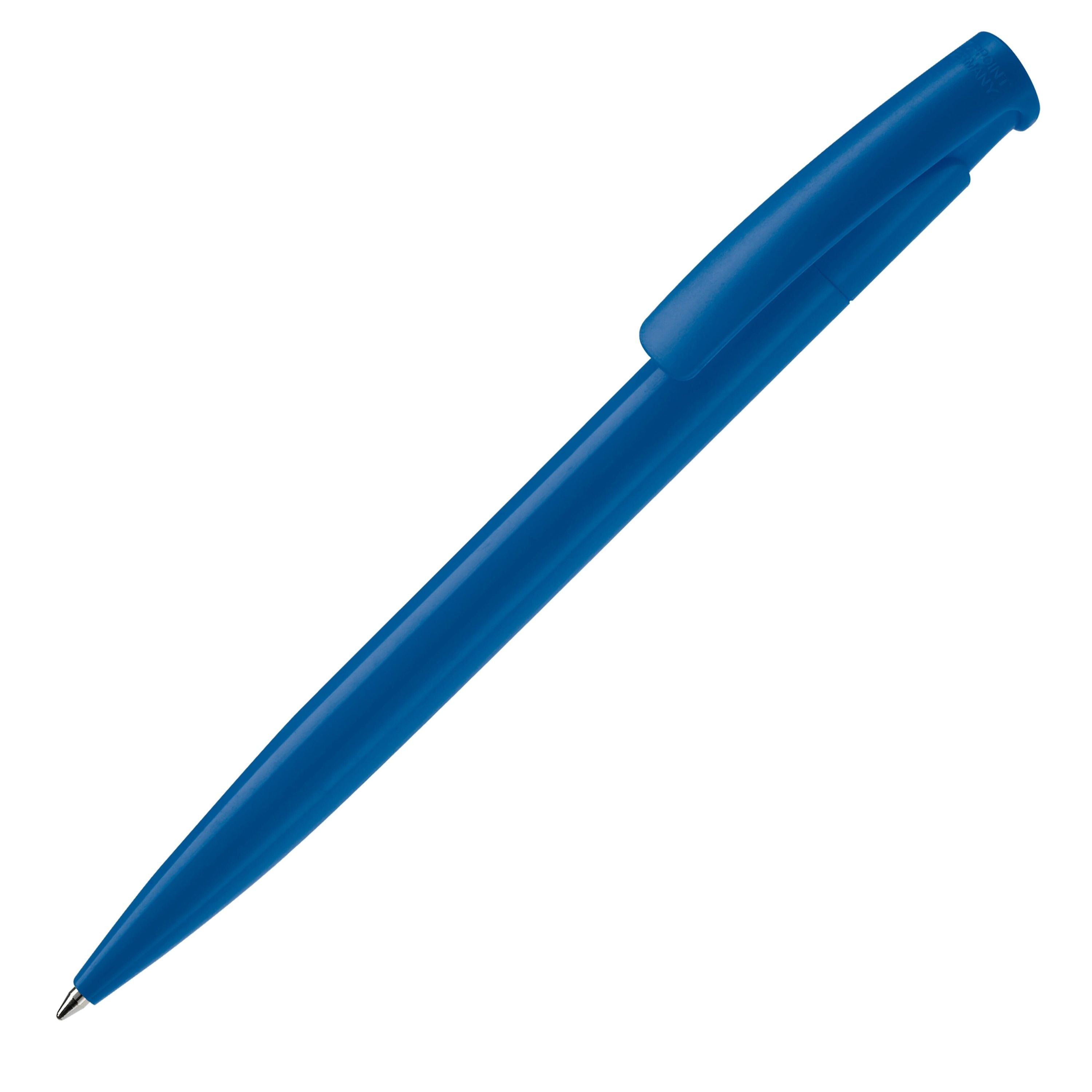 Kugelschreiber Avalon Hardcolour - königsblau-456