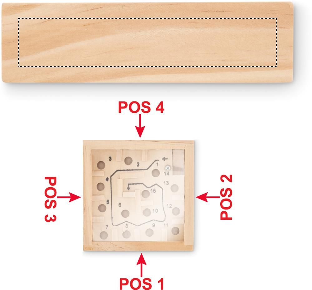 Veredelungsposition SIDE 4
