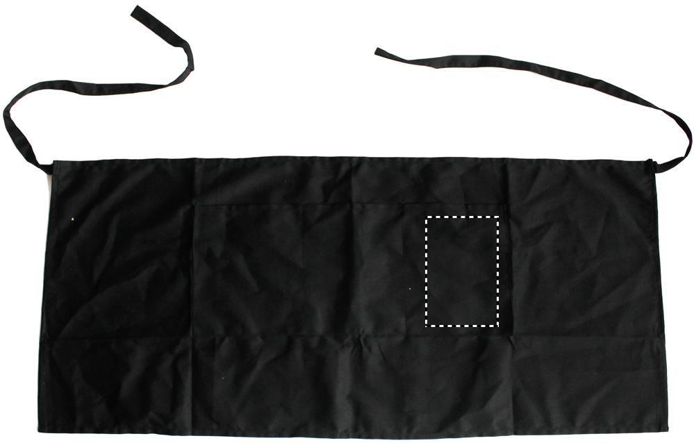 Veredelungsposition LEFT POCKET