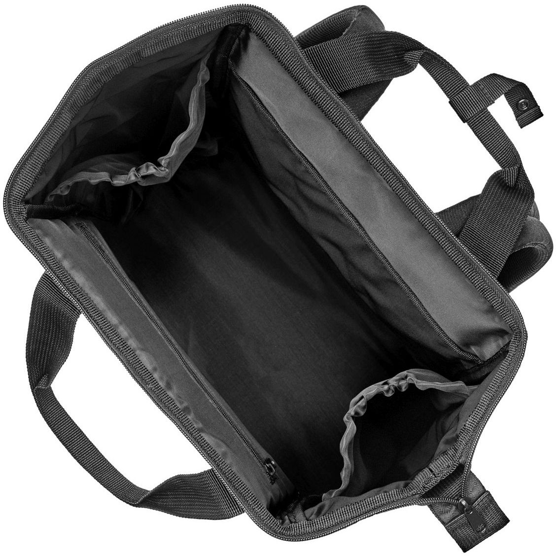 Allrounder R Large - black-616