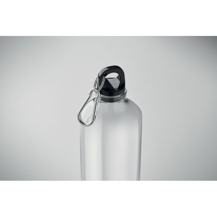 Trinkflasche RPET 750ml MOSS RE750 - transparent-198
