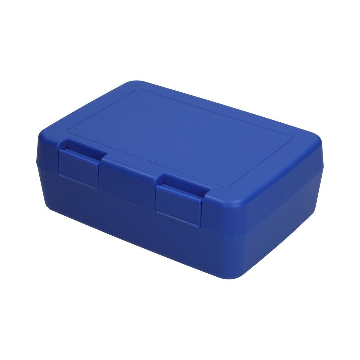 Vorratsdose Dinner-Box - standard-gelb-257