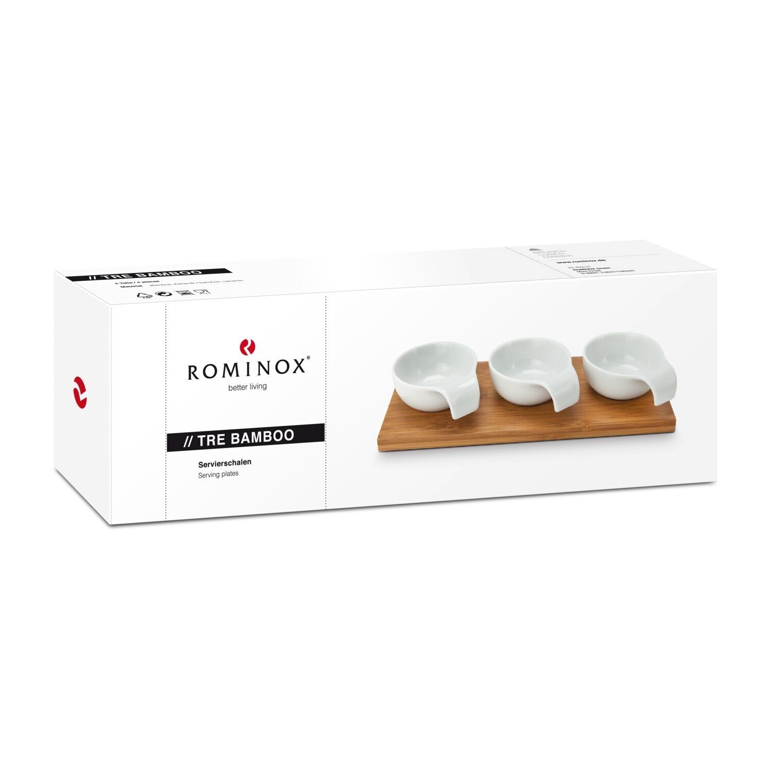 Geschenkset Bruschetta Trio-989