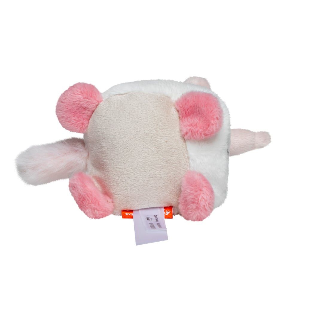 MiniFeet® Bildschirmreiniger Schmoozies® Einhorn - weiß-818