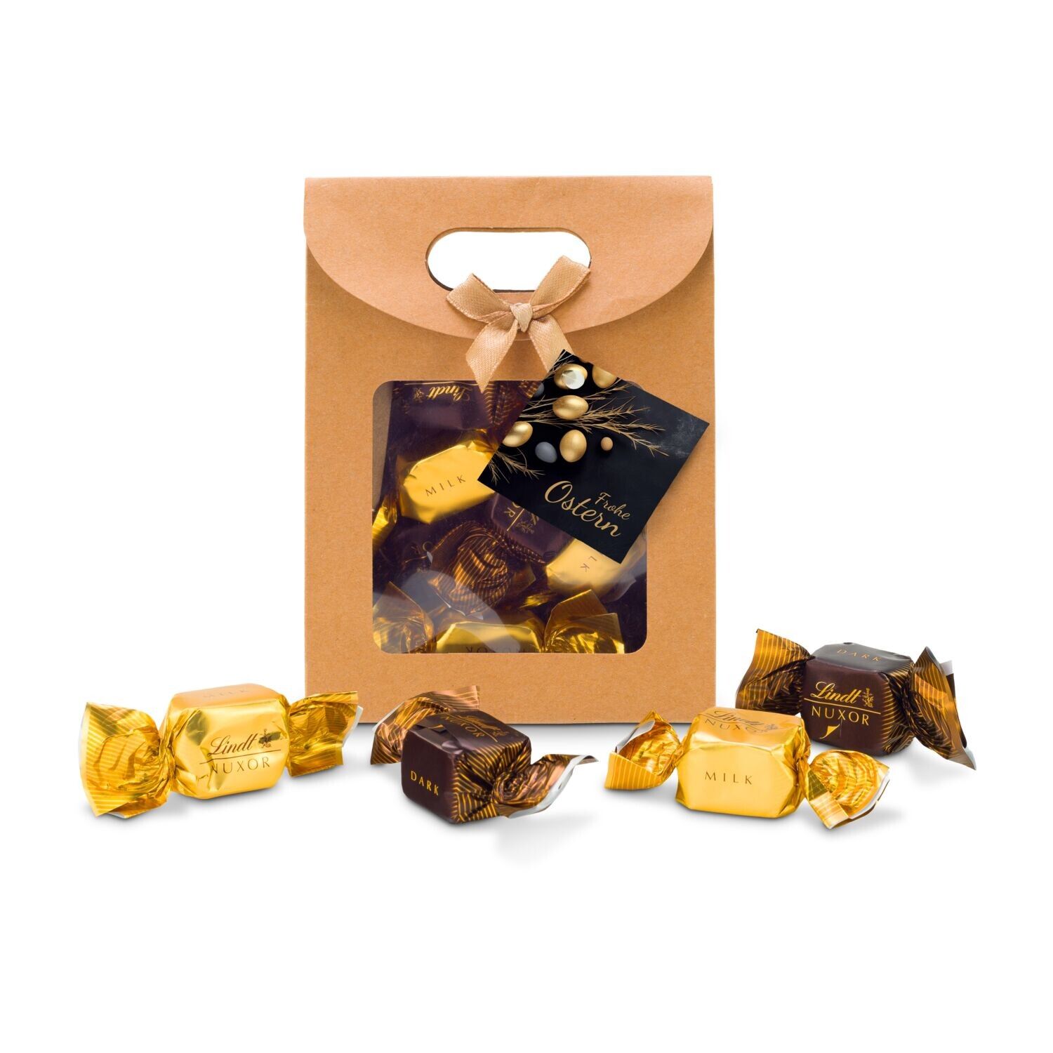 Geschenkset Nuxor Deluxe Ostern-601