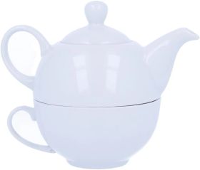 Veredelungsposition TEA POT RIGHT
