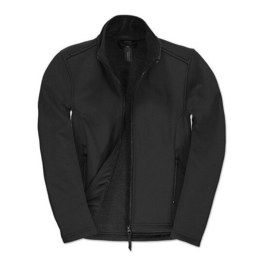 black - black