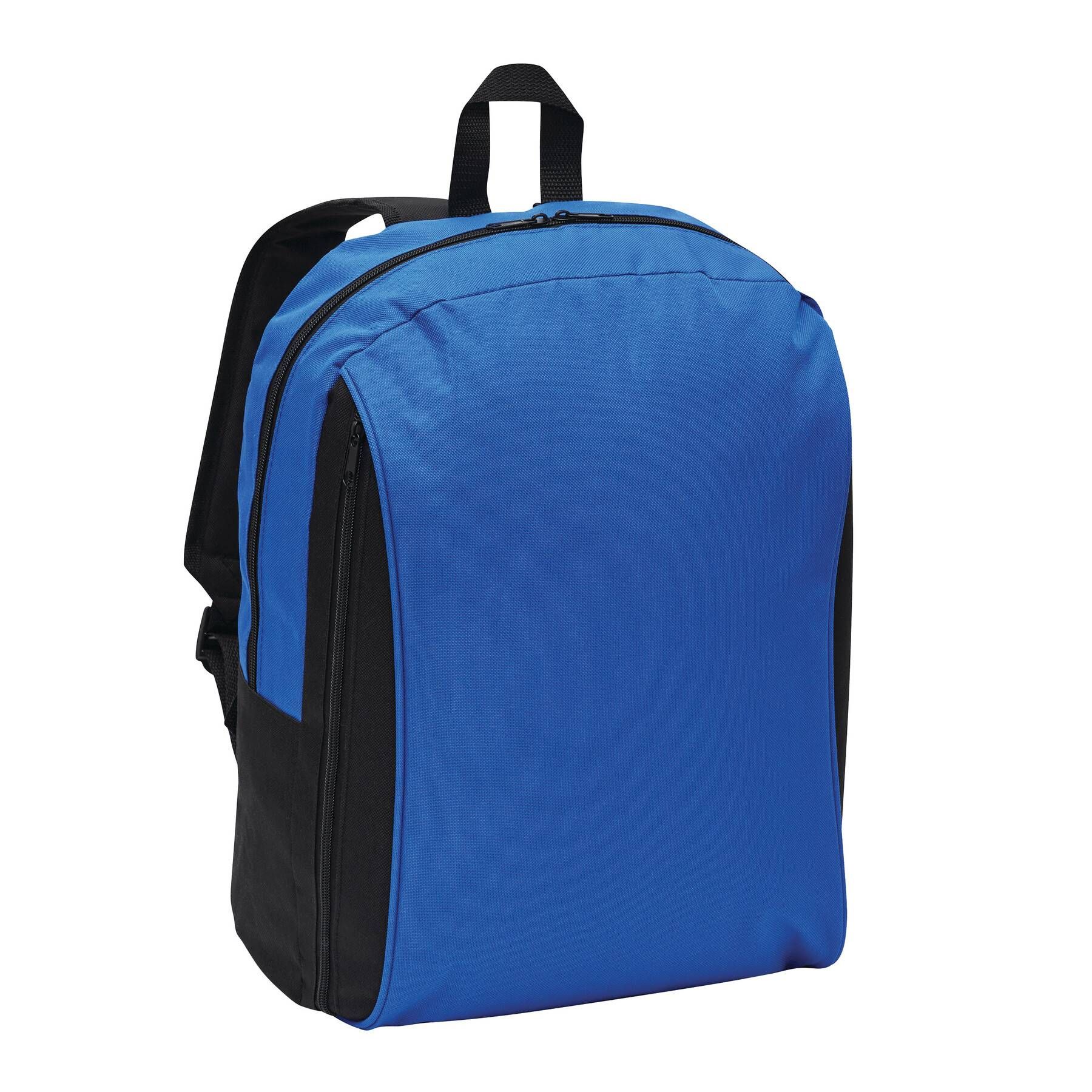 Rucksack JOY - royalblau - schwarz-942