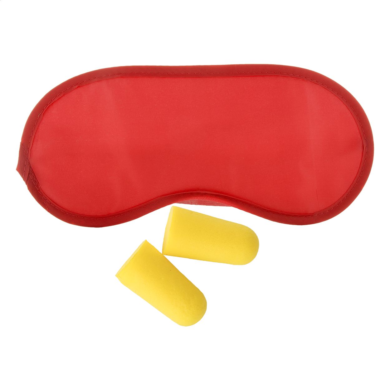 Reiseset Yorder - rot-589