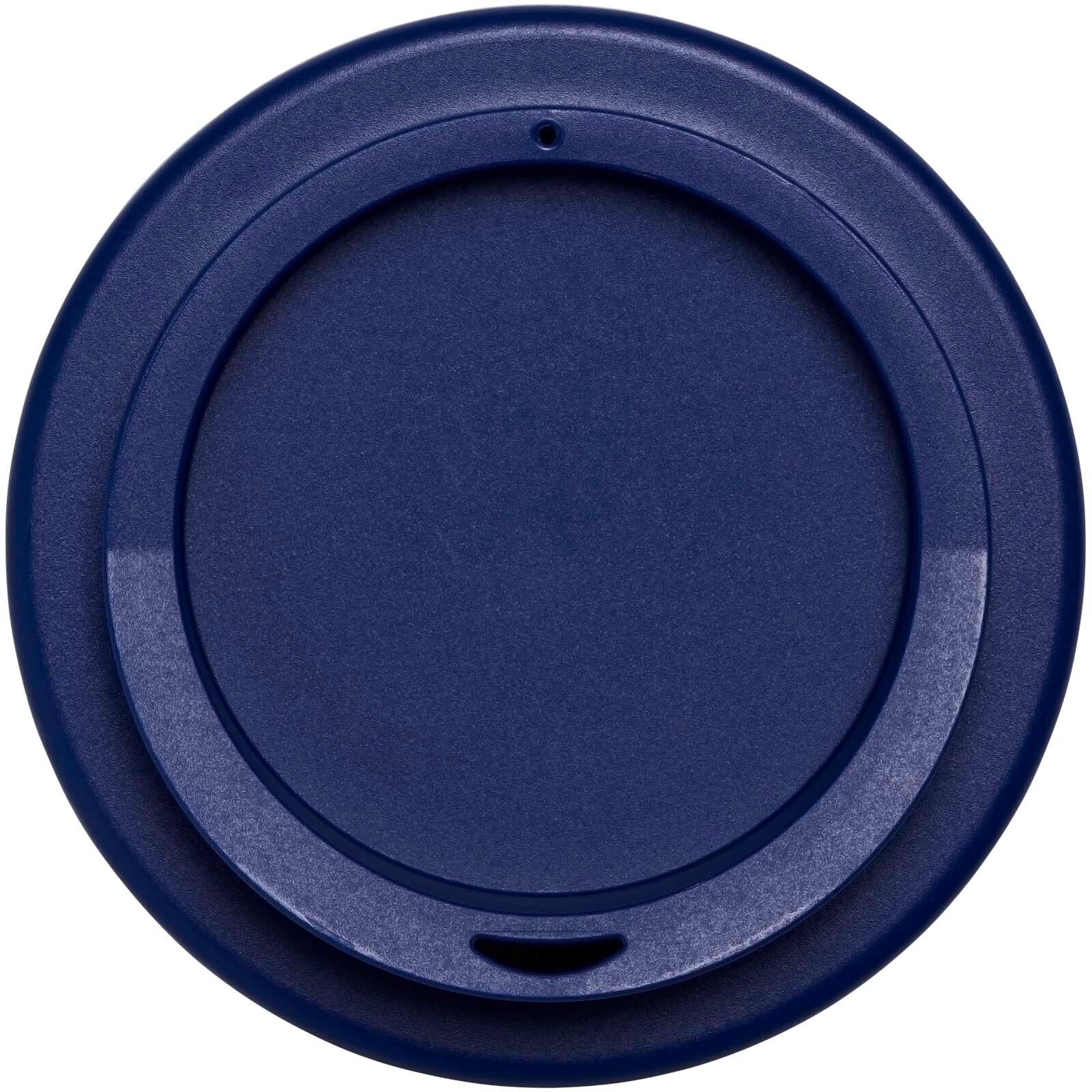 Americano Espresso POP 250 ml Becher - blau-770