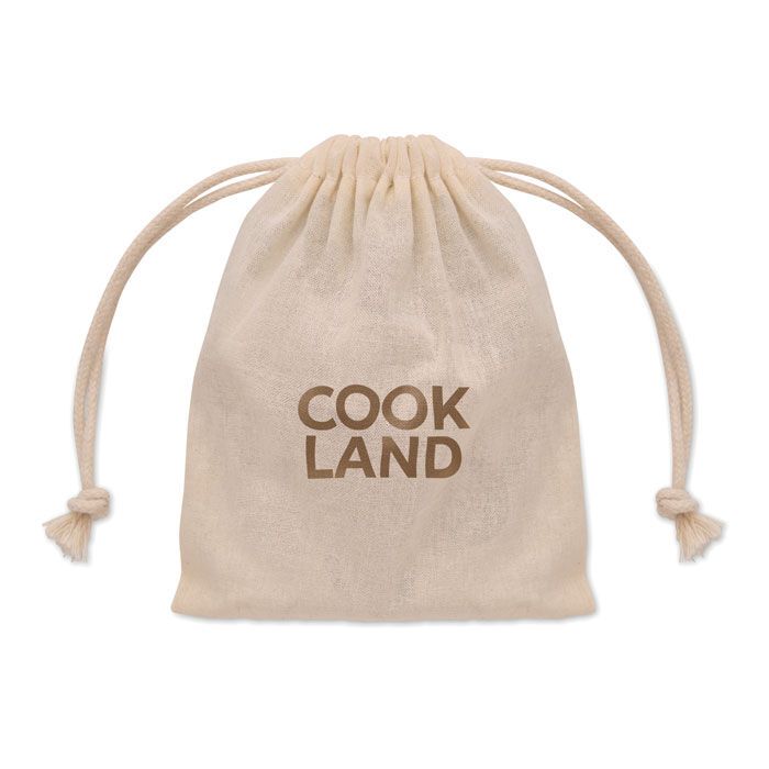 Ausstecher-Set COOKIES - beige-290