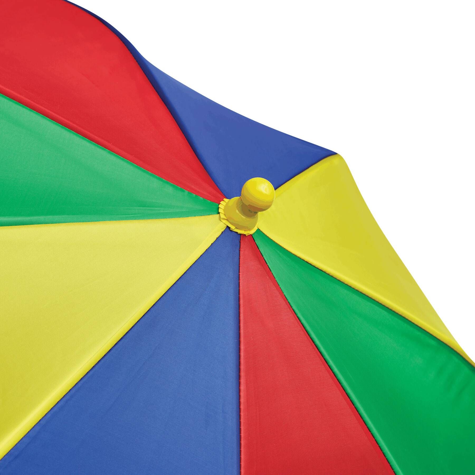 Kinderschirm LOLLIPOP - bunt-709