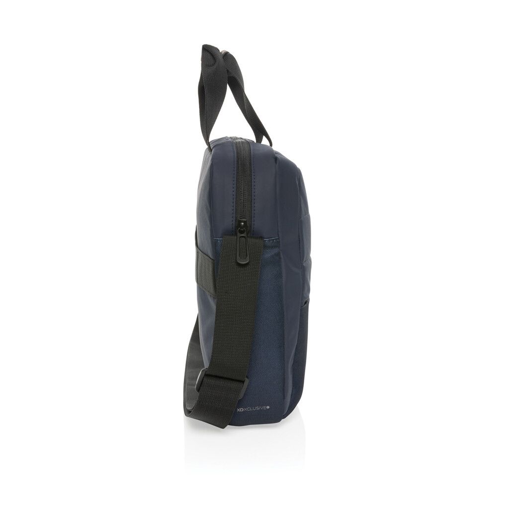 Armond AWARE™ RPET 15.6" Laptop-Tasche - navy blau-337