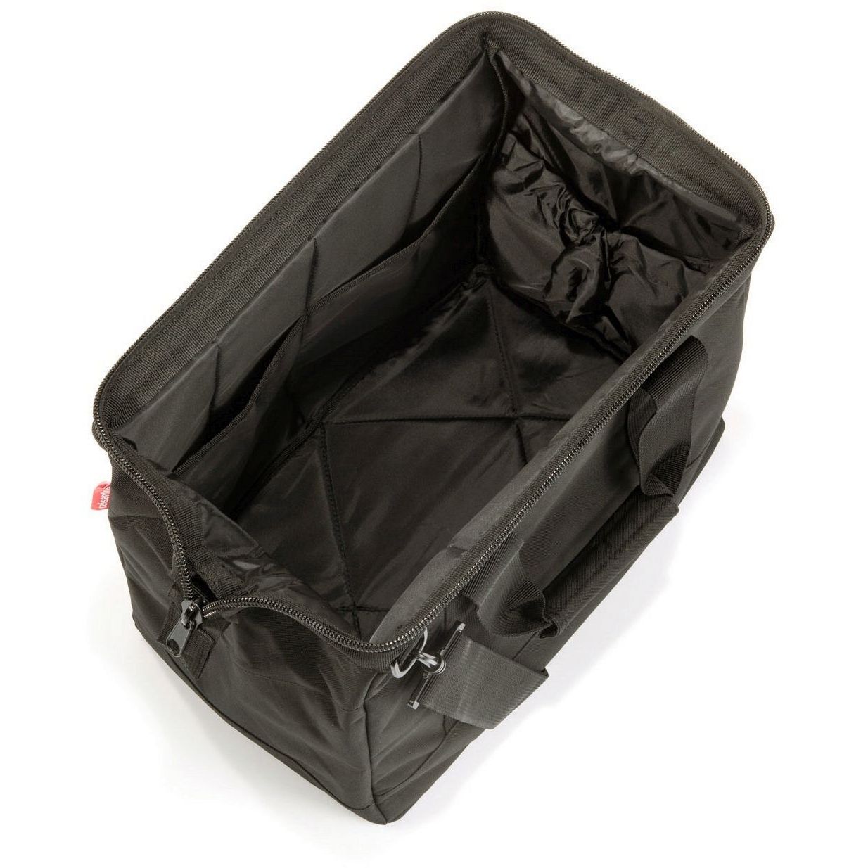 Allrounder M - black-258