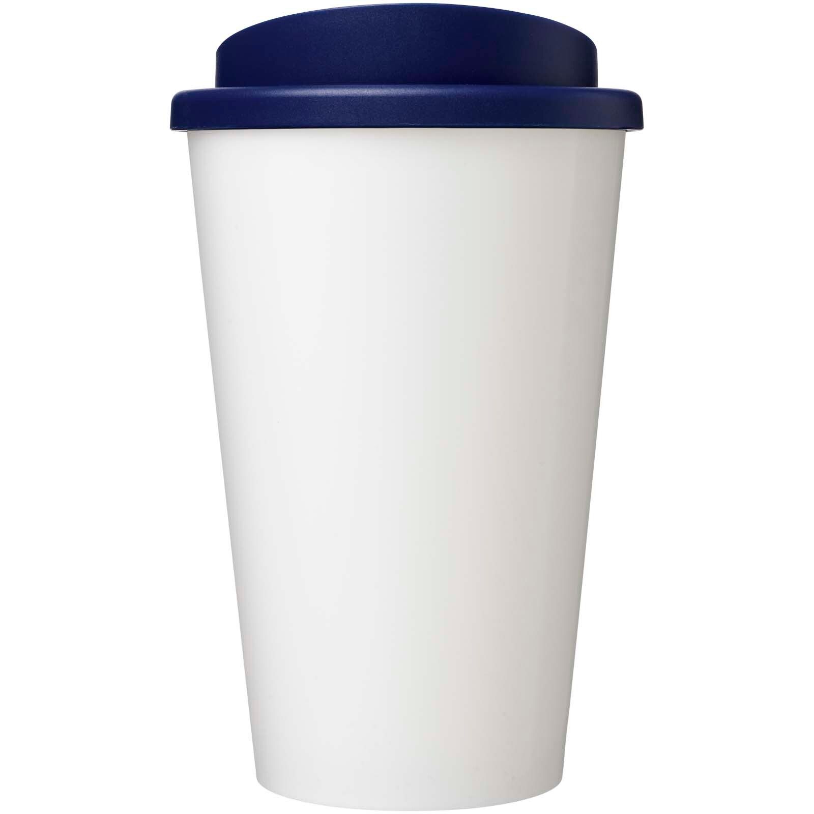 Brite-Americano POP 350 ml Isolierbecher - blau-924