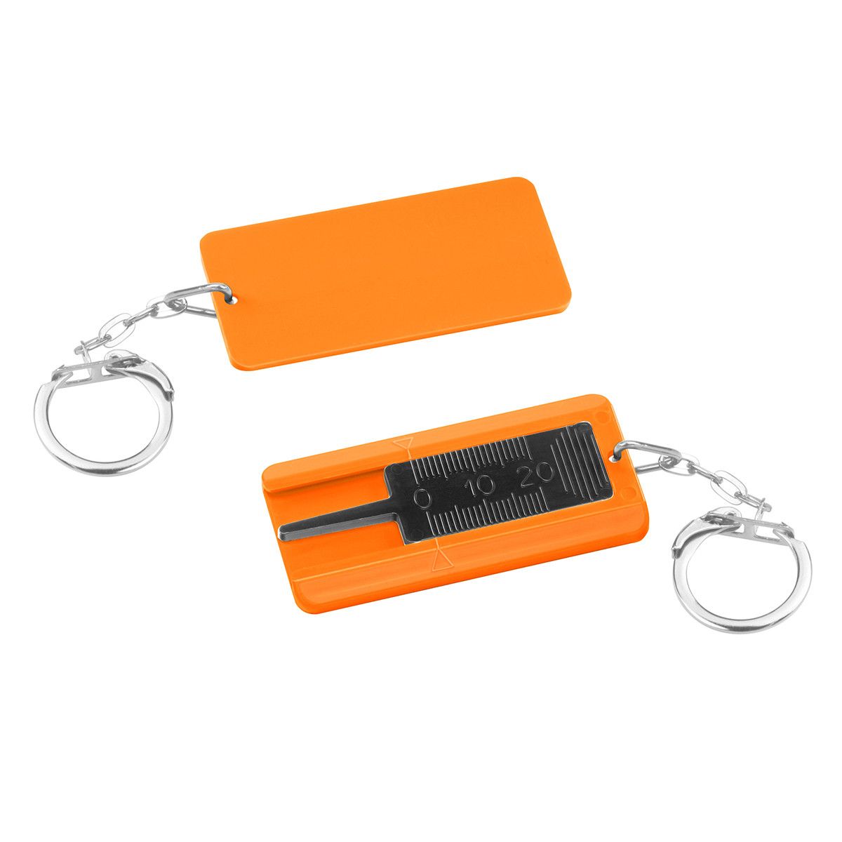 schwarz - orange