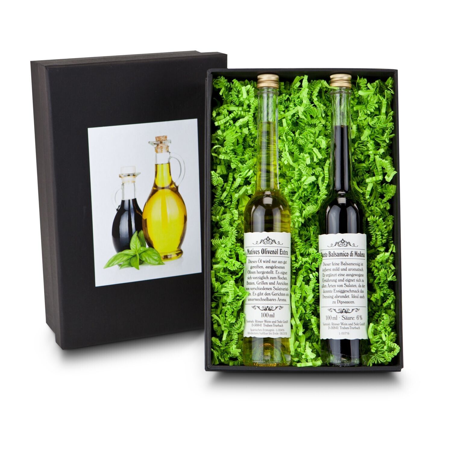 Geschenkset Aceto & Olio-148