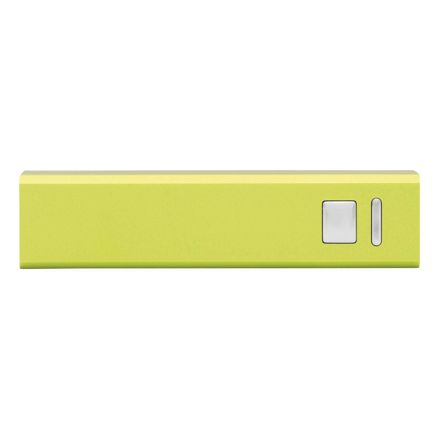 Powerbank ENDURANCE - grün-87