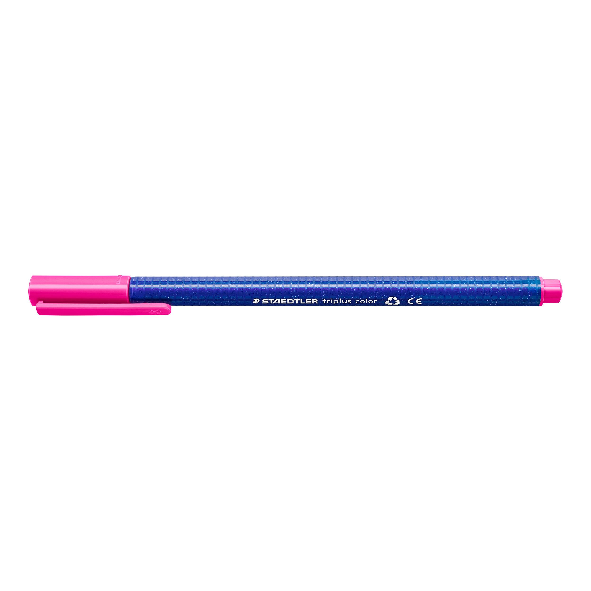 STAEDTLER triplus® color - magenta-933