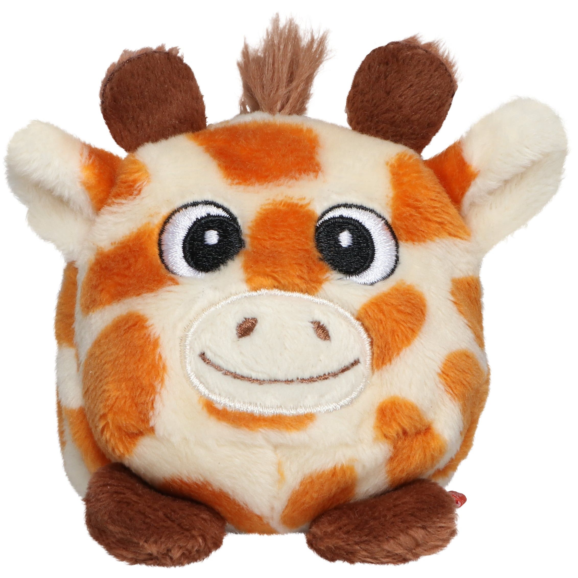MiniFeet® Bildschirmreiniger Schmoozies® Giraffe - bunt-774
