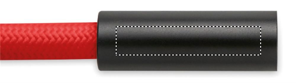 Veredelungsposition TUBE 2
