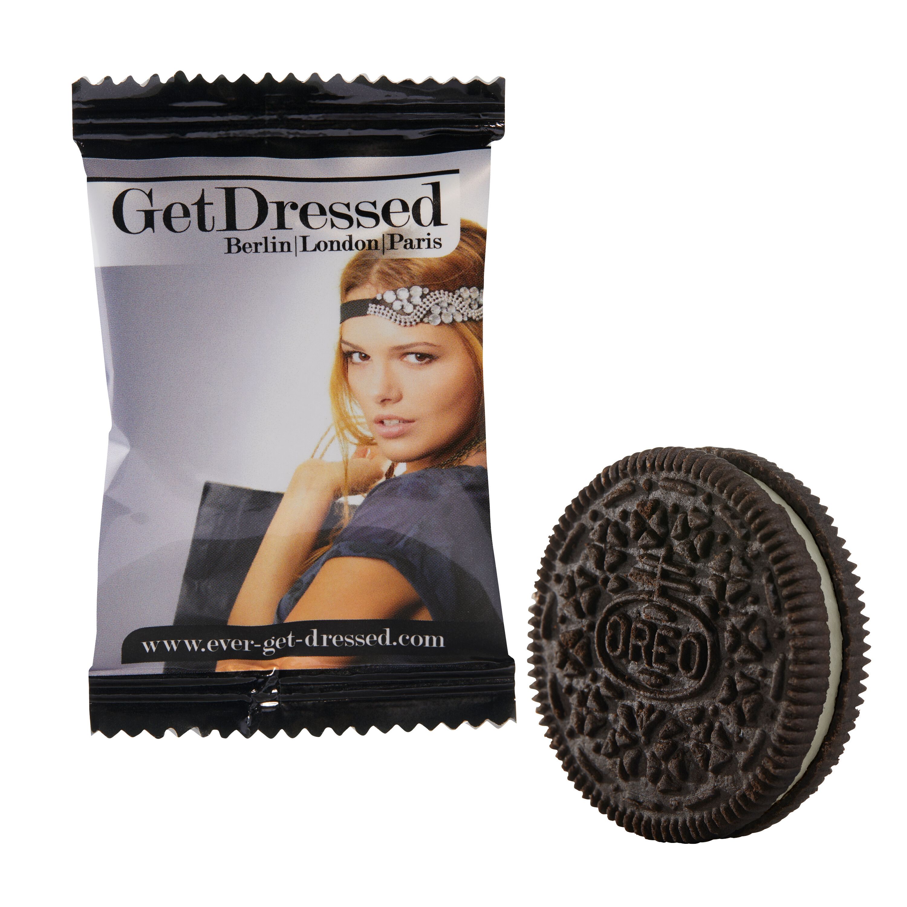 OREO Keks im Flowpack-352