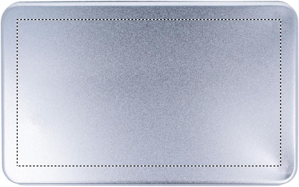 Veredelungsposition TOP BOX (PD)