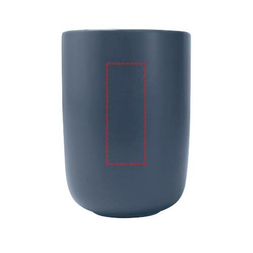 Veredelungsposition 1. Becher