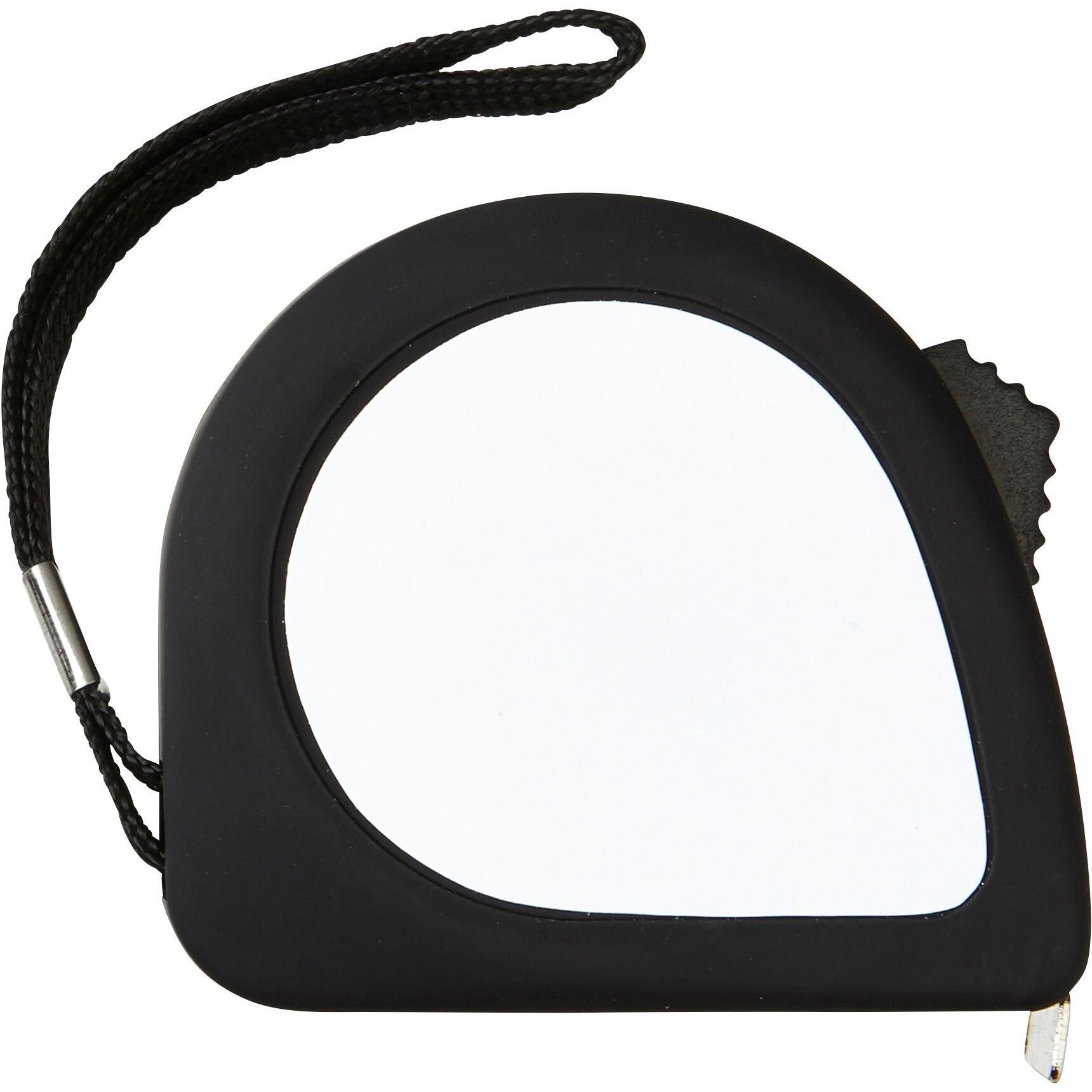 Maßband aus Kunststoff Effran - schwarz-839