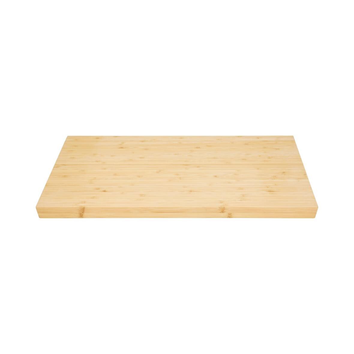 Schneidbrett Natural, Bamboo - natur-590