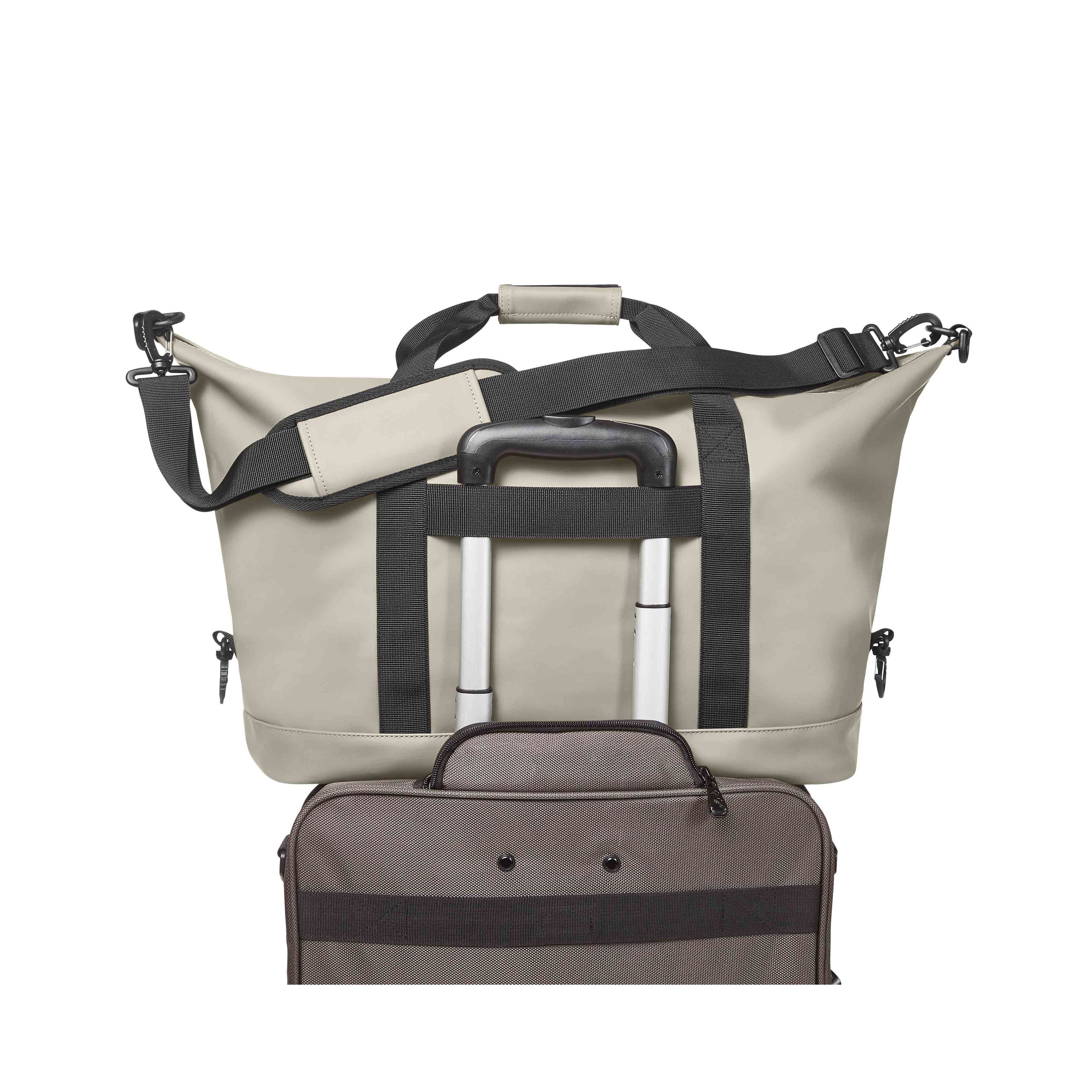 Sport-/Reisetasche PURE - beige-421