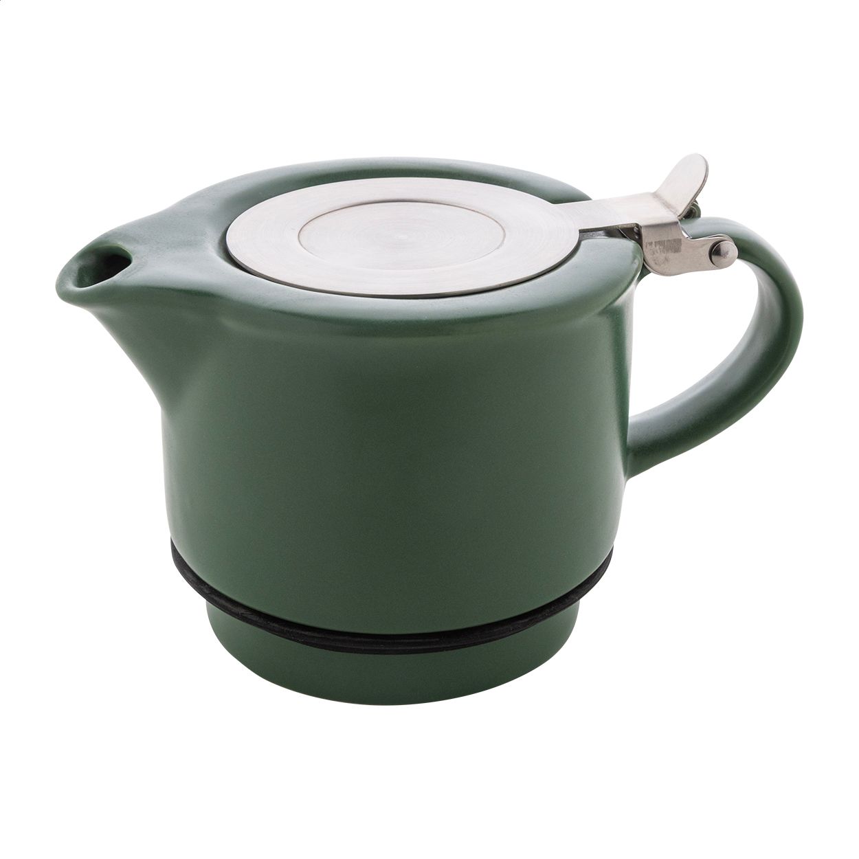 Gongmei Teeservice - grün-309