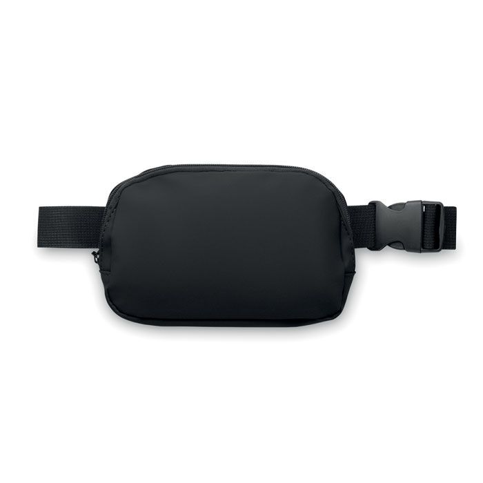 Gürteltasche PU KOROVIN WAIST - schwarz-748
