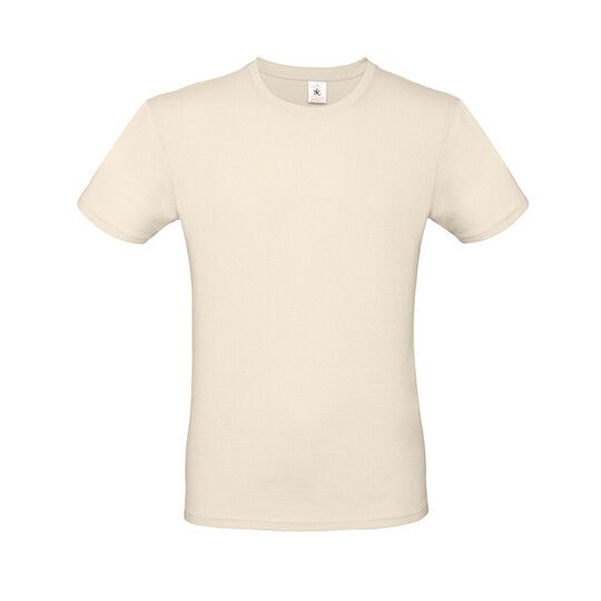 T-Shirt #E150 - natural - M-198
