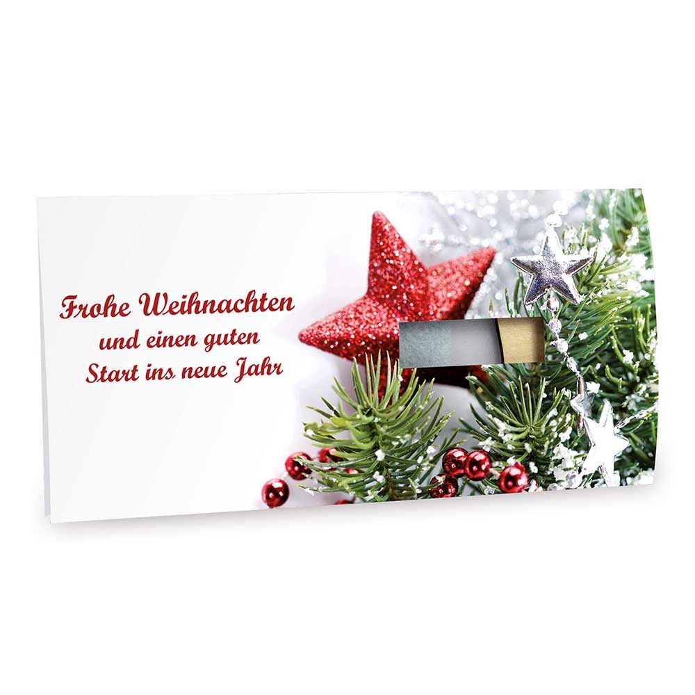 Steckfiguren-Karte Filz - Elch Digitaldruck Vorderseite-307