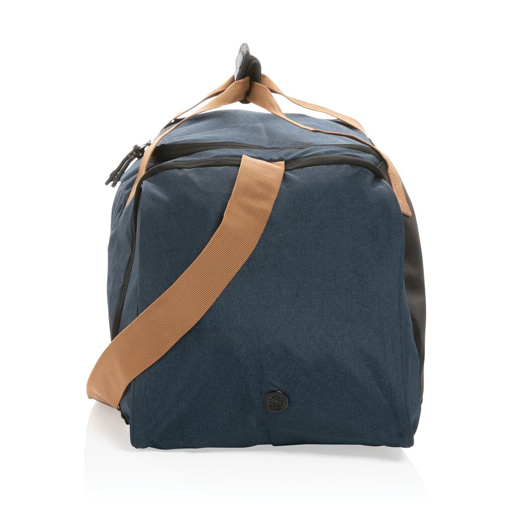 Impact AWARE™ Urban Outdoor Wochenendtasche - navy blau-766