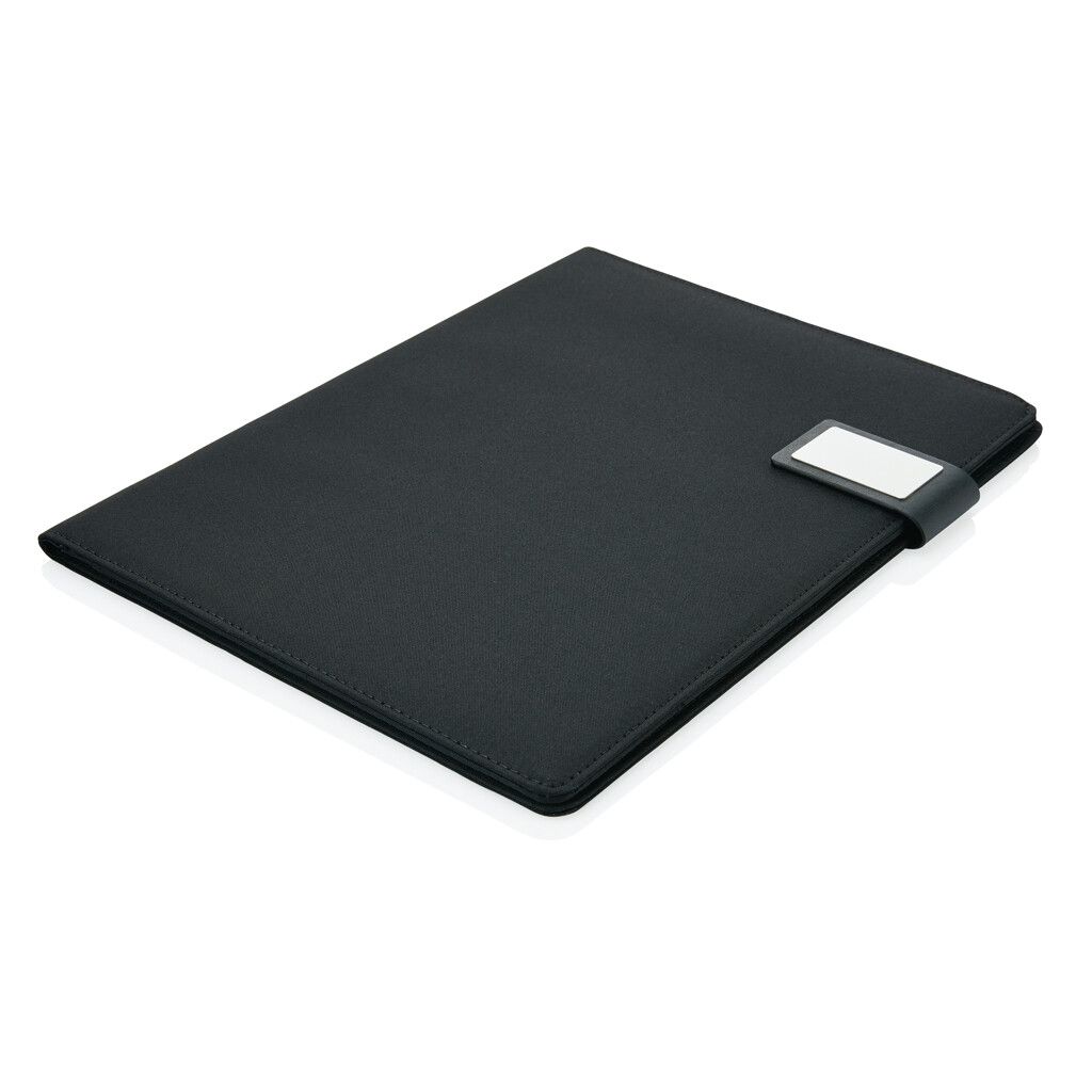 Basic Tech Portfolio - schwarz-375