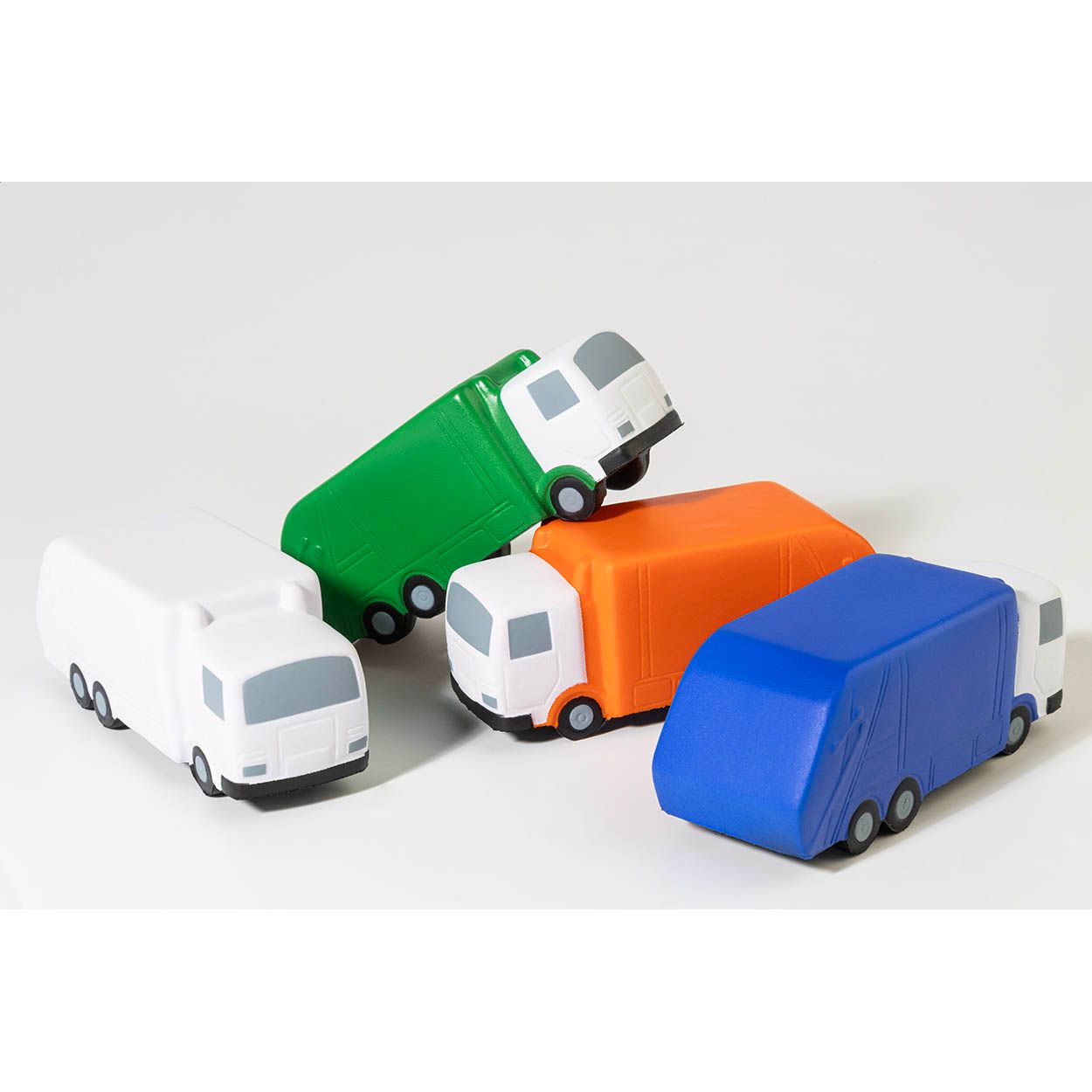Binbud Antistressball - grün-630