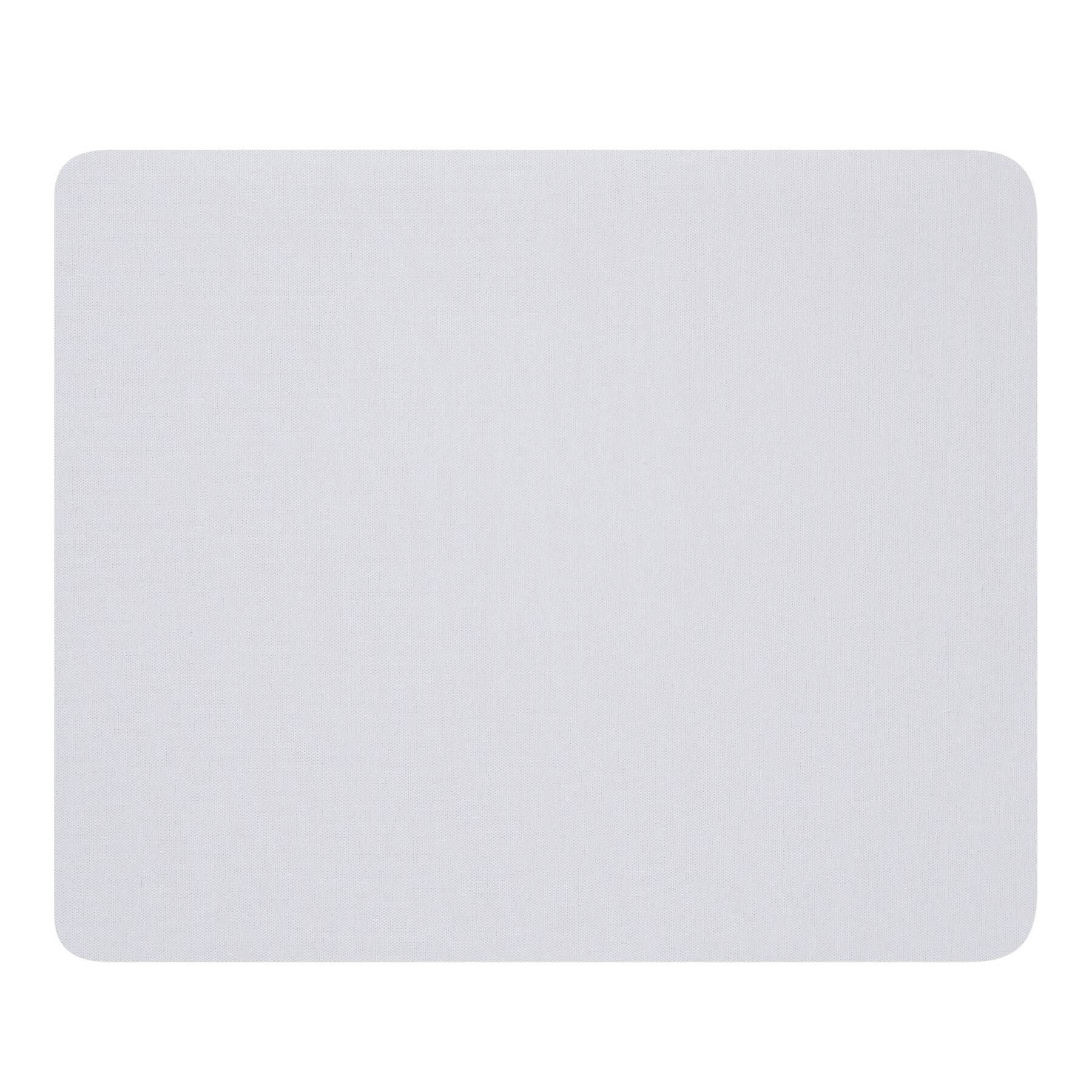 Mousepad SMOOTHSLIDE - weiß-382