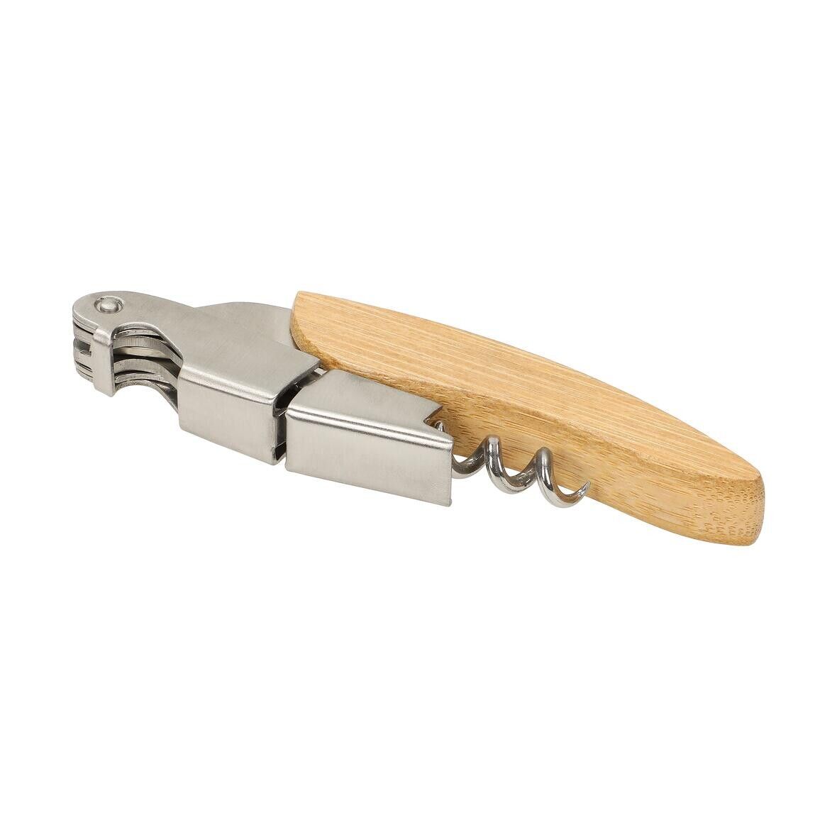 Kellnermesser Elite - silber-958