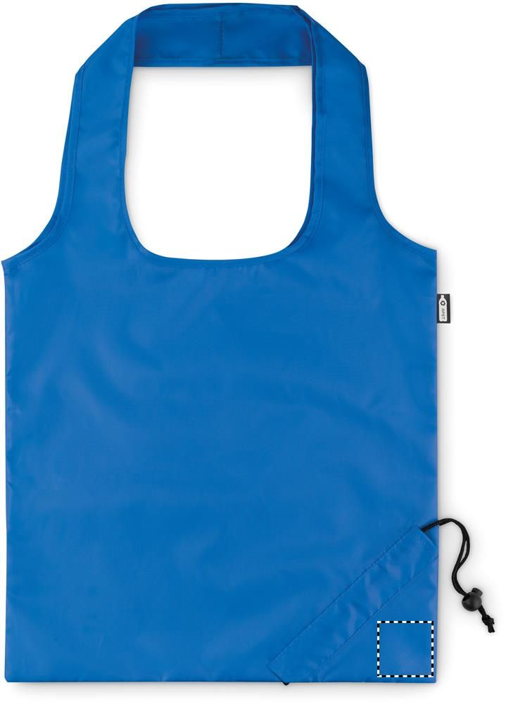 Veredelungsposition SMALL BAG TRANSFER
