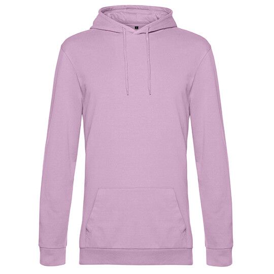 #Hoodie - candy pink - 3XL-566