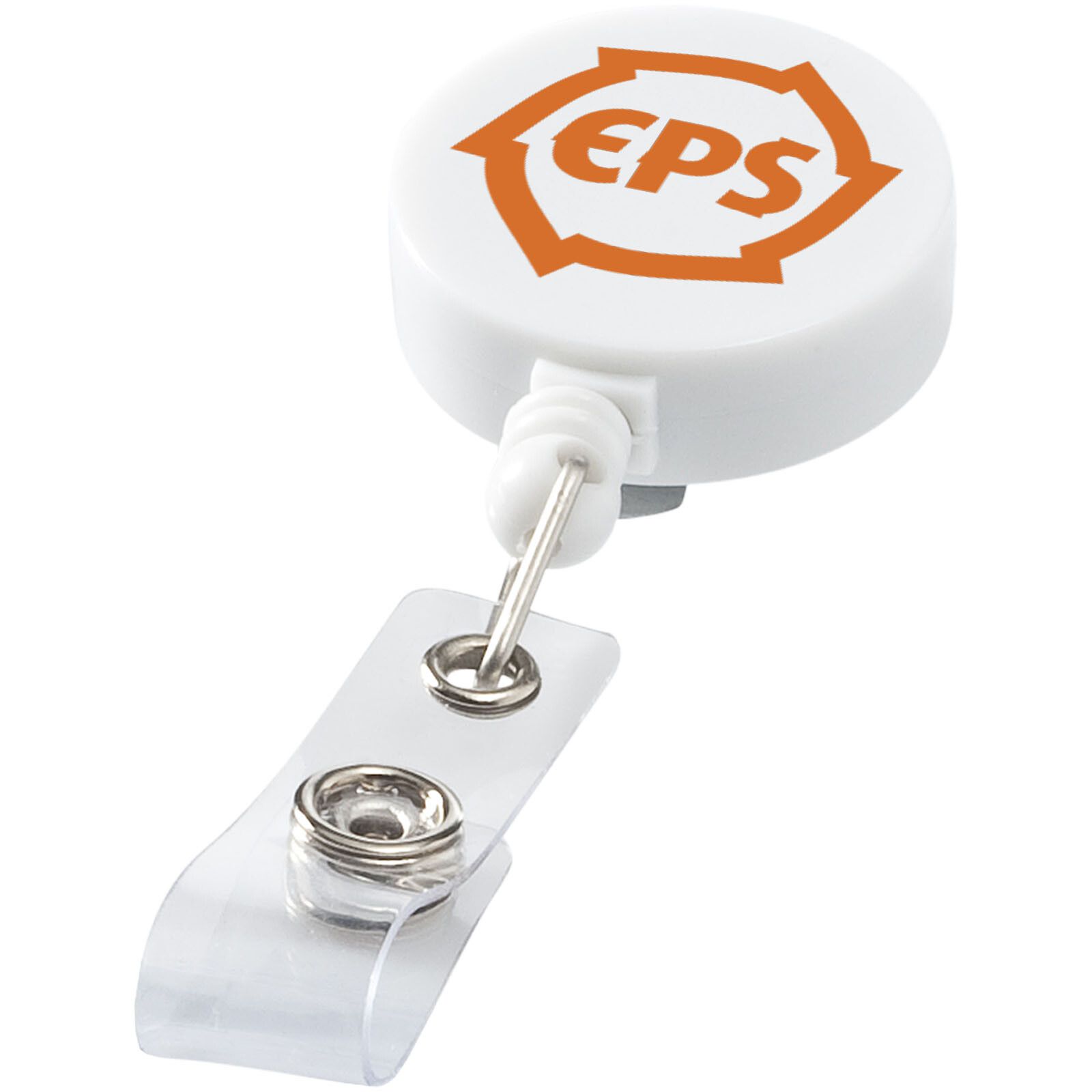 Lech Rollerclip - weiss-927
