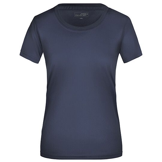 Ladies´ Active-T - navy-199