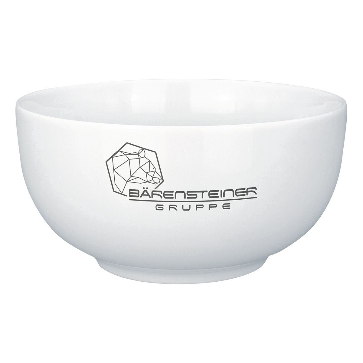 Westminster Schale  - 500 ml - weiß-884