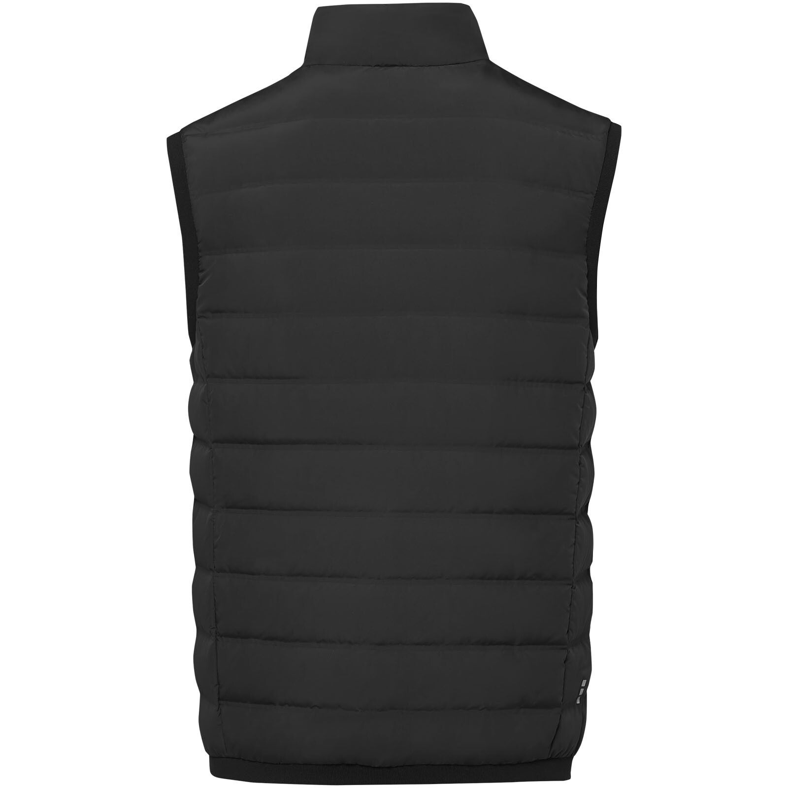 Caltha Daunen Bodywarmer für Herren - schwarz - 3XL-749
