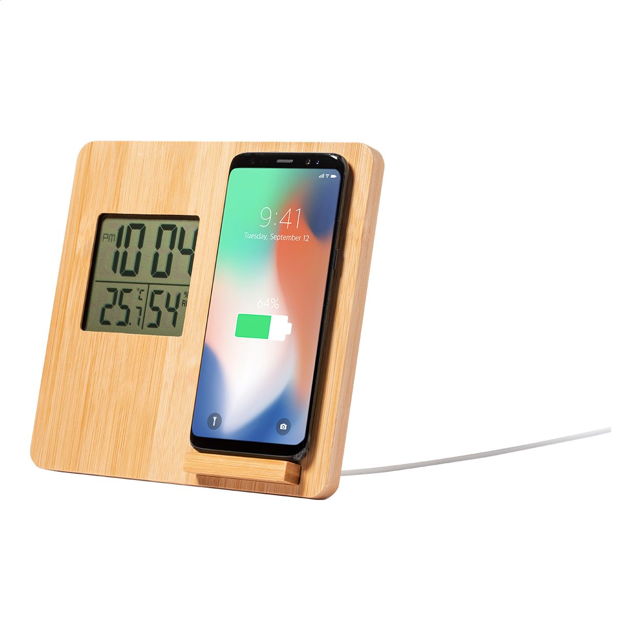 Wetterstation Fiory - natur-691
